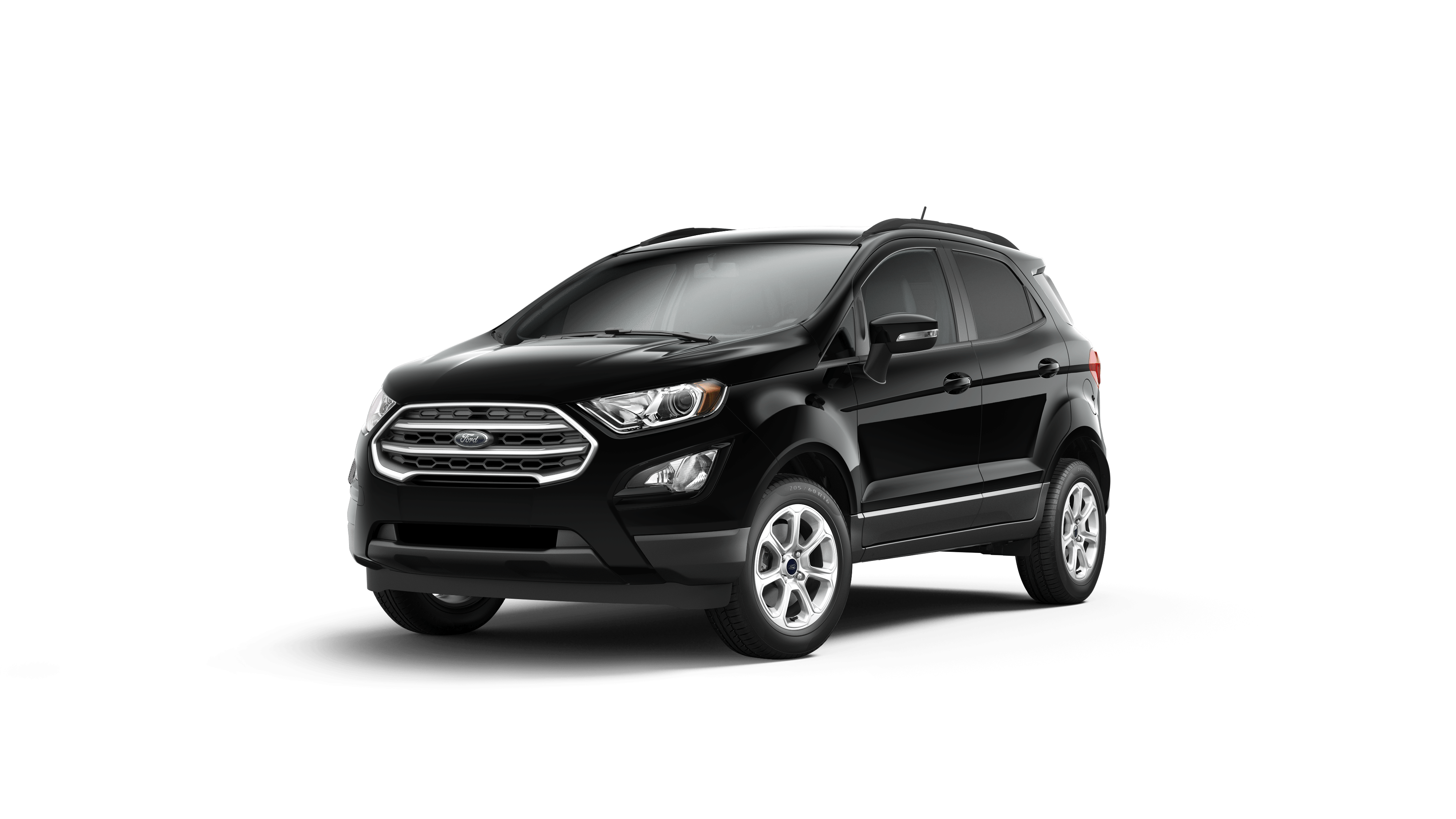 2018 Ford EcoSport for sale in Newport MAJ6P1UL3JC245817 Varney